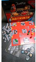 Labyrinth Spiel Junior Cars Baden-Württemberg - Albershausen Vorschau