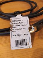 ❗Sonderangebot❗Easy Connect Antenna 400 S Sat-Kabel mit F-Stecker Baden-Württemberg - Ammerbuch Vorschau