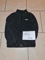 Teddyfell Jacke Teddyfelljacke Übergangsjacke Junge 122 128 H&M Niedersachsen - Schneverdingen Vorschau