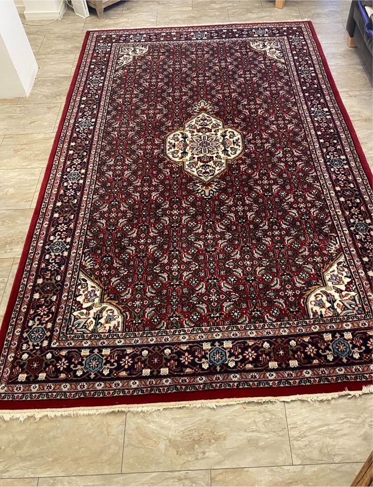 Bidjar Orient Teppich 2x3 m in Berlin