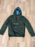 Napapijri Windbreaker Jacke Gr. S Hamburg-Nord - Hamburg Winterhude Vorschau