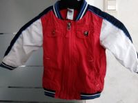 Jacke für Jungen in Gr. 74 von Baby Club Sachsen - Radeburg Vorschau