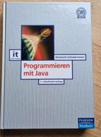 Buch "Programmieren mit Java" Baden-Württemberg - Kirchentellinsfurt Vorschau