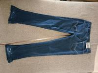 Levis vintage retro Jeans Bootcut Flare große Fackel W32/L34 XL Bonn - Nordstadt  Vorschau