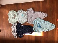 Diverse Bodys 6 H&M Ewa Klucze 86 Set Altona - Hamburg Altona-Nord Vorschau