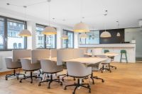 Coworking-Bereich in Regus Moenchengladbach City Nordrhein-Westfalen - Mönchengladbach Vorschau