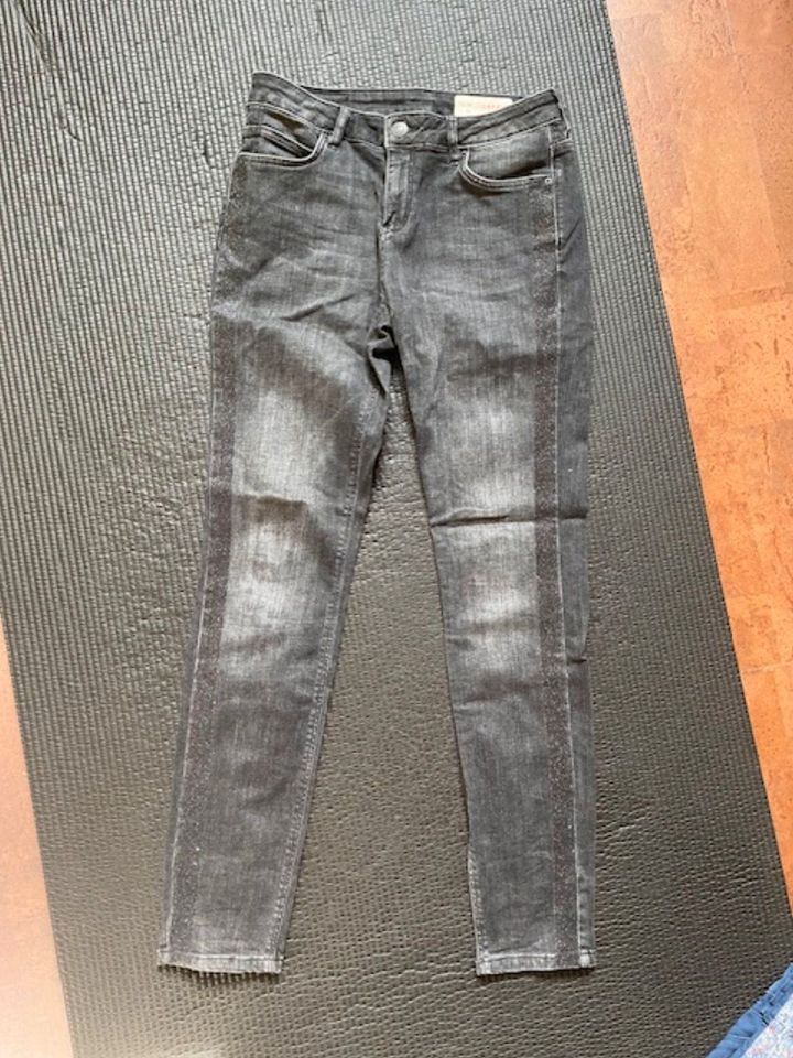 3 Jeans Hosen W29/ L32 ❤️ Mädchen Damen Stretchhose in Arnstadt