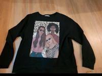 zara damen sweatshirt mit Pailletten in gr.M Blogger Schleswig-Holstein - Norderstedt Vorschau