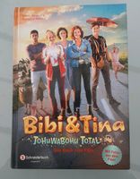 Bibi & Tina Film 4 - TohuwaBohu Total Buch zum Film Niedersachsen - Wendeburg Vorschau