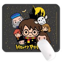 Harry Potter Mauspad Mousepad verschiedene Motive 22x18cm / 9€* Wandsbek - Hamburg Rahlstedt Vorschau