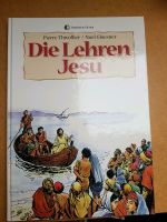 Die Lehren Jesu - Stephanie Edition WIE NEU! Niedersachsen - Harsefeld Vorschau
