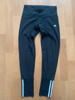Leggings v. Adidas, Gr. 36/S, Schwarz—-Top! Sachsen - Oberlungwitz Vorschau