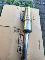 Yamaha YZF 750 r Original endtopf Auspuff 4hn Rheinland-Pfalz - Enkirch Vorschau