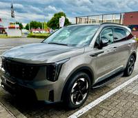 KIA SORENTO PLATINUM AWD PHV 252PS VOLL AHK NEUES MODELL Nordrhein-Westfalen - Paderborn Vorschau