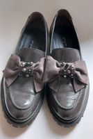 Paul green 6,5 40 Schuhe Loafer Slipper München - Trudering-Riem Vorschau