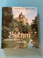 Burgen zwischen Werra und Elbe Niedersachsen - Gleichen Vorschau