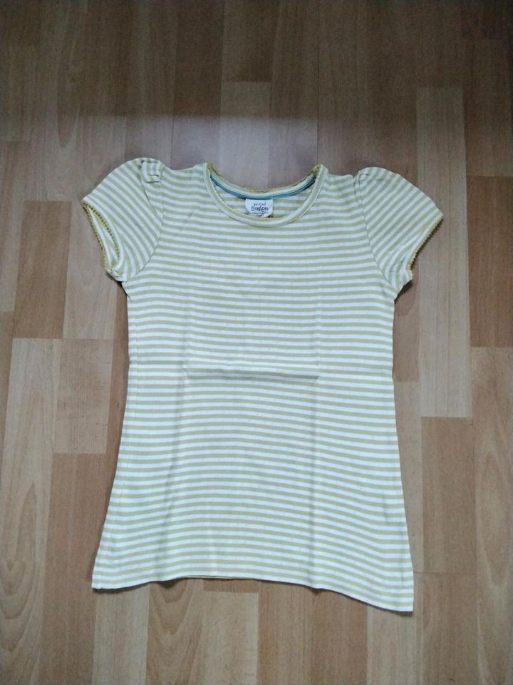 T-Shirt *Mini Boden Mädchen 11-12y (146/152) in Auerbach (Vogtland)