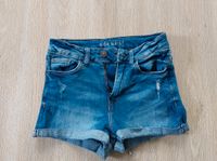 Jeans Shorts Gr.152 Sachsen-Anhalt - Schkopau Vorschau