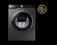 WW6500T, Waschmaschine, SuperSpeed 59 Min. & AddWash™, 8 kg Bayern - Augsburg Vorschau