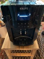 Krups Kaffeevollautat Nordrhein-Westfalen - Wegberg Vorschau