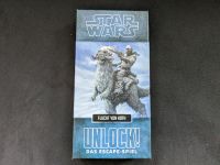Unlock! Das Escape-Spiel Star Wars - Flucht von Hoth Baden-Württemberg - Böblingen Vorschau