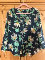 Bluse von Lands End Niedersachsen - Hohne Vorschau
