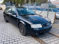 Audi A6 Automatik SCHLACHTFEST Gebrauchtteile KFZ Teile Lindenthal - Köln Müngersdorf Vorschau