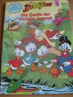 Comic Duck Tales 1 Sachsen - Augustusburg Vorschau