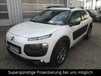 Citroën C4 Cactus,Shine,Bluetooth,Garantie,Klima. Bayern - Memmingen Vorschau