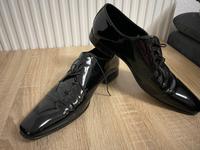Hugo Boss Gr. 9,5 Stuttgart - Weilimdorf Vorschau