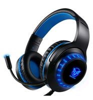 Gaming Headset / Kopfhörer Computer PS4 / Klinke / USB / NEU Berlin - Reinickendorf Vorschau