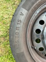 Auto Felgen 195/60 R15 Baden-Württemberg - Emmendingen Vorschau