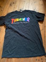 Herren Thrasher Pride T-Shirt gr. M neu Bayern - Schwabmünchen Vorschau