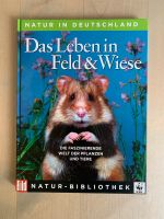Fachbuch „Das Leben in Feld und Wiese“ Baden-Württemberg - Esslingen Vorschau