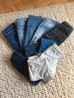 Bekleidungspaket Hosen Jeans jungen 128 Vingino Bremen - Borgfeld Vorschau