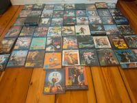 Sammlungsreduzierung: 56 NEUE DVD / Blu-ray / UHDs Berlin - Steglitz Vorschau