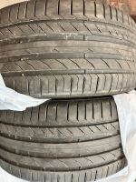 ContiSportContact 255/40R20 V XL Niedersachsen - Einbeck Vorschau