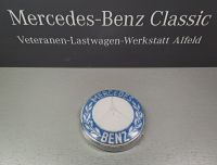 Mercedes-Benz Emblem Firmenzeichen Stern für O 302 Niedersachsen - Alfeld (Leine) Vorschau