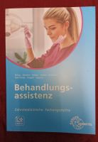 Behandlungsassistenz ZFA, 1. Auflage, neu Münster (Westfalen) - Centrum Vorschau