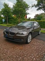 BMW 5 f11 TÜV neu Top gepflegt Hessen - Fulda Vorschau