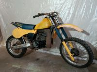 Suzuki RM 500 for Sale, No Kawasaki kx, Honda cr,Maico 490 Parchim - Landkreis - Crivitz Vorschau