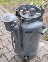 DDR Mitteldruck Acylenerzeugungsanlage Rekord 2,5 D Brandenburg - Wiesenburg/Mark Vorschau