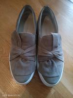 Kennel & Schmenger Sneaker Grau Brandenburg - Potsdam Vorschau