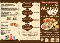 Pizzeria zum verkaufen Duisburg - Hamborn Vorschau