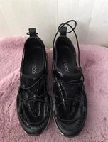 Jimmy Choo Damen Sneaker Neuwertig Gr 39 Pailletten West - Nied Vorschau