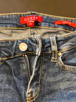 Guess Damen Jeans Schleswig-Holstein - Rickling Vorschau