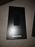 Samsung Galaxy s23 Ultra  neuwertig 256gb Nordrhein-Westfalen - Solingen Vorschau