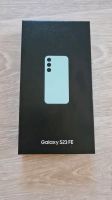 Samsung Galaxy S23 FE 256gb Mint OVP Sachsen - Oederan Vorschau