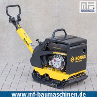 Bomag BPR 25/50D Rüttelplatte bis 160kg Vermietung mieten ab Nordrhein-Westfalen - Bad Oeynhausen Vorschau