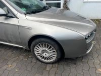 Alfa Romeo 159 Brera Spider 225 50 R17 Winterreifen Alufelgen Bielefeld - Heepen Vorschau